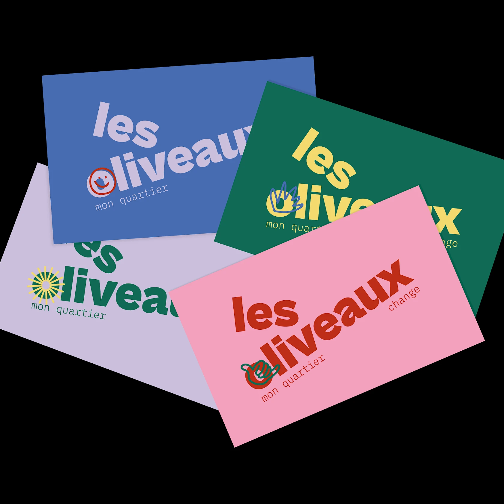 Les Oliveaux / Image No. 3