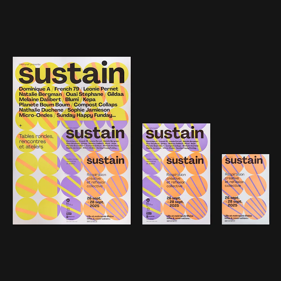 Sustain / Image No. 3