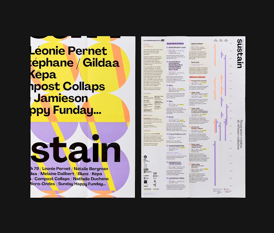 Sustain / Image No. 6