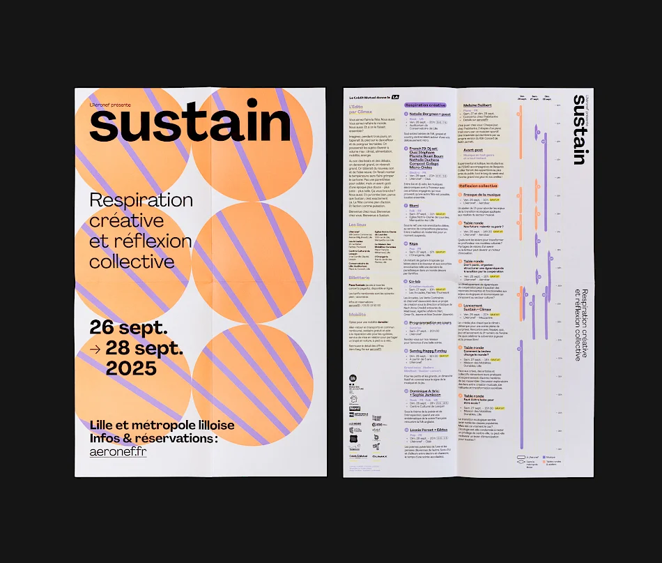 Sustain / Image No. 4