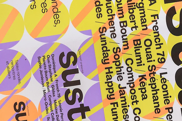 Case study: Sustain