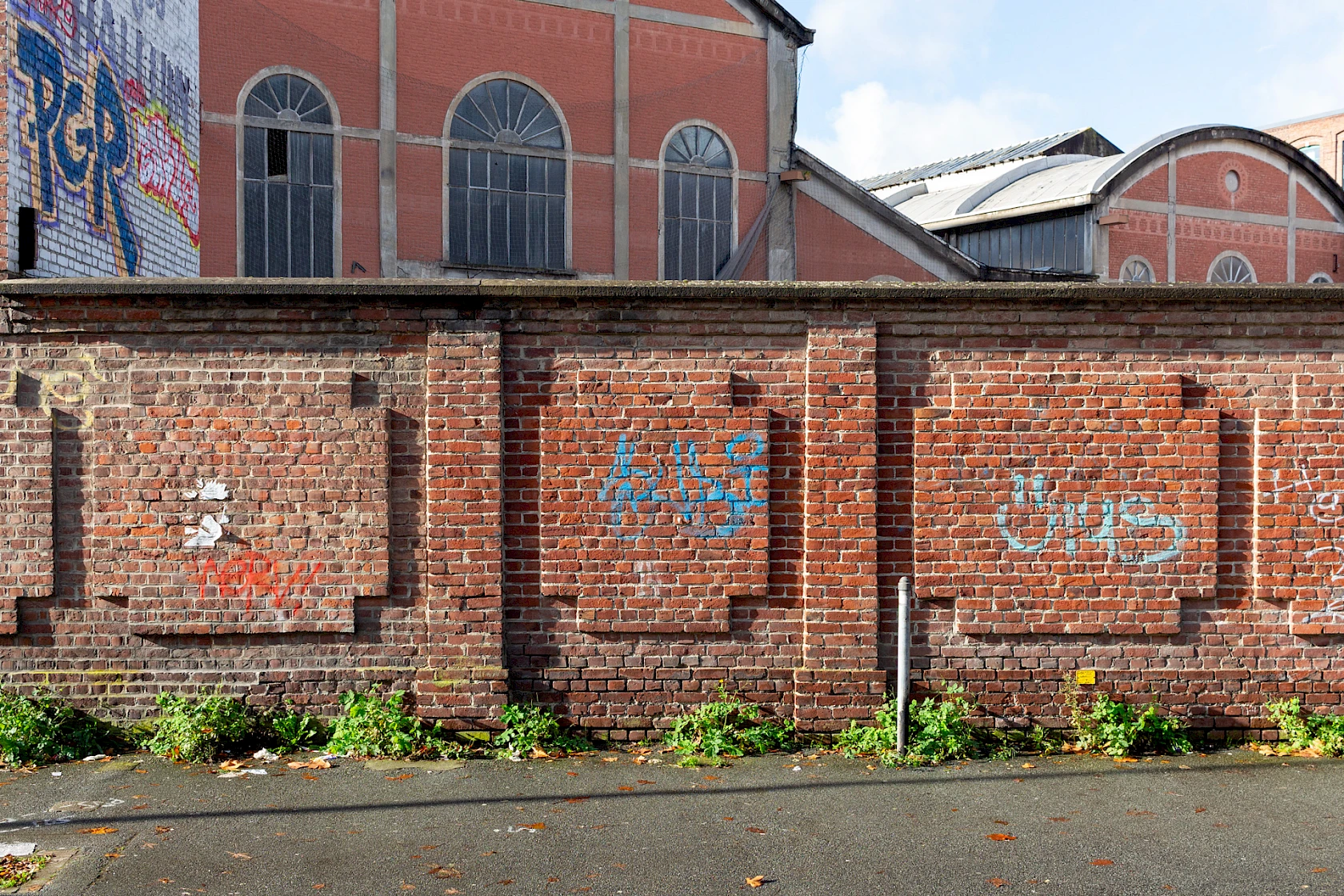 Bienvenue Porte de Valenciennes / Constituer un corpus visuel / Image No. 4