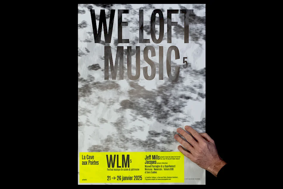 We Loft Music No. 5 / Image No. 8