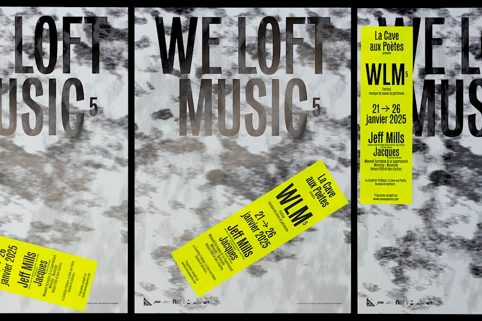 We Loft Music No. 5 / Image No. 9