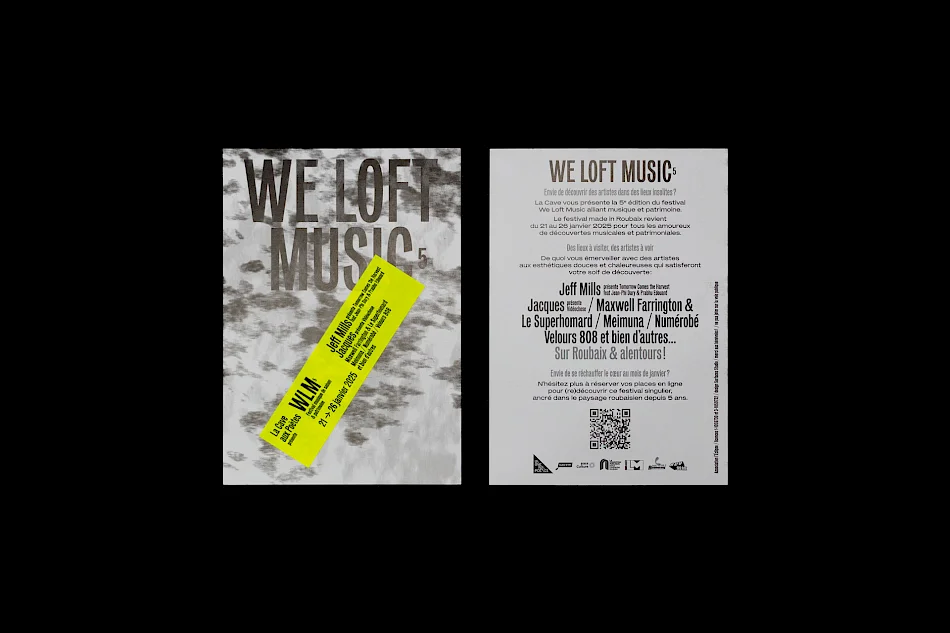 We Loft Music No. 5 / Image No. 12
