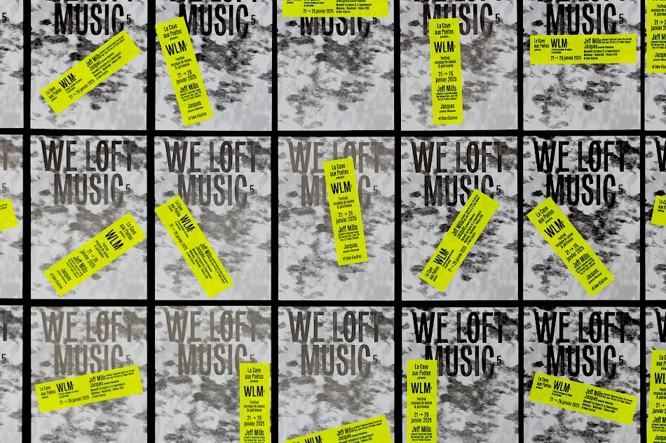 We Loft Music No. 5 / Image No. 11