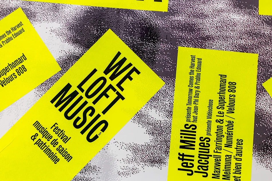 We Loft Music No. 5 / Image No. 15