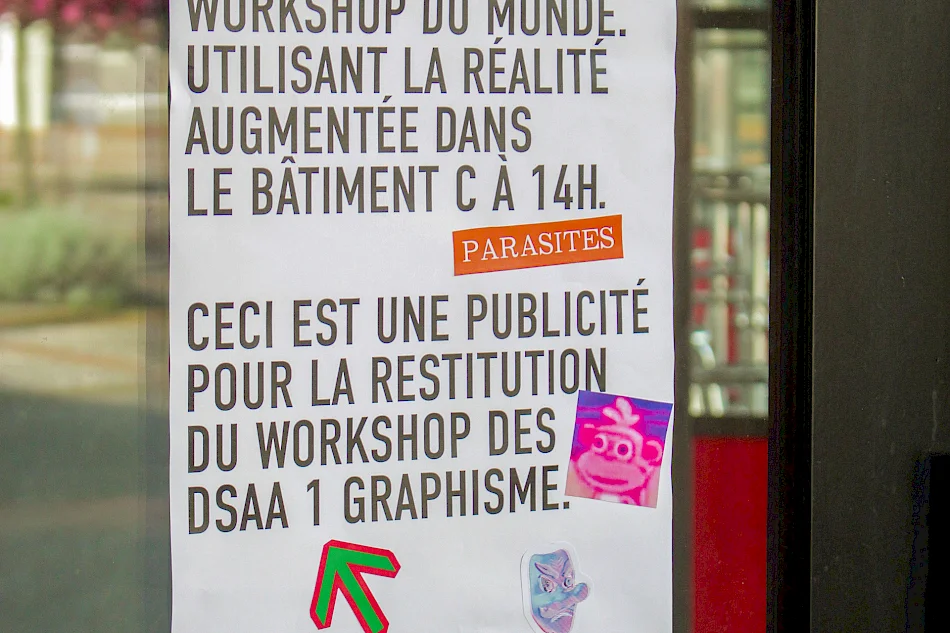 Le Meilleur Workshop du Monde / Image No. 6