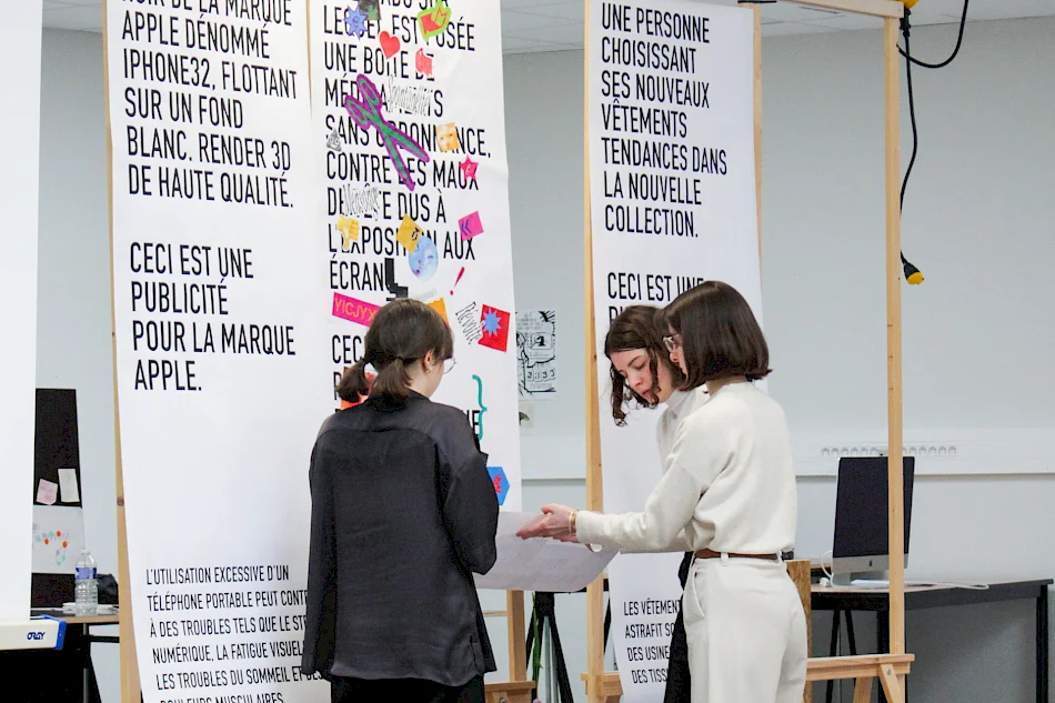 Le Meilleur Workshop du Monde / Image No. 4