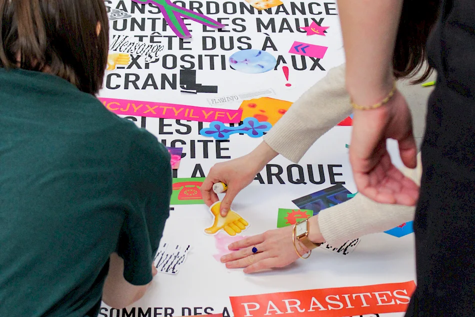 Le Meilleur Workshop du Monde / Image No. 9