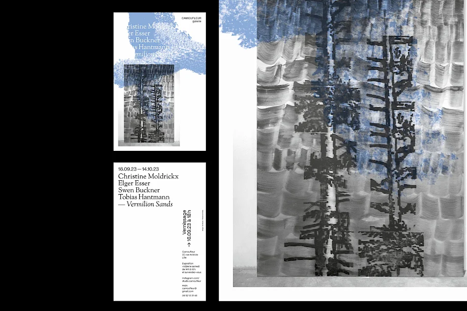 Vermilion Sands / Image No. 3