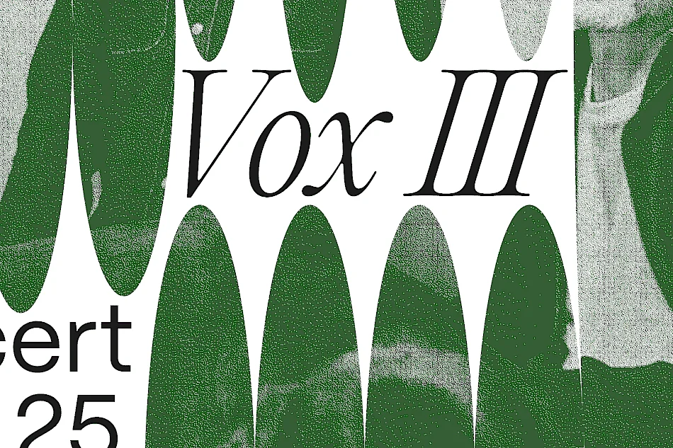 Vox III / Image No. 2