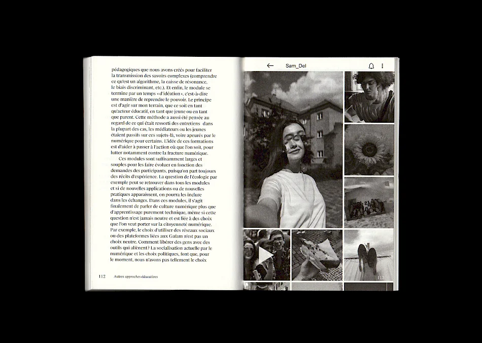 Web social, terrain de jeu pour l’éducation aux images ? / Image No. 10