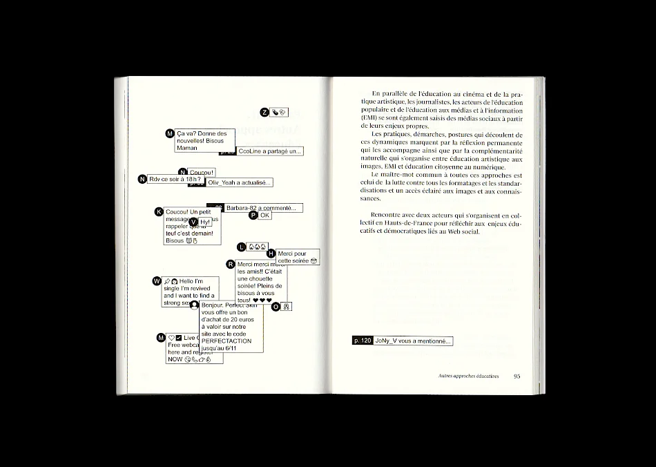 Web social, terrain de jeu pour l’éducation aux images ? / Image No. 15