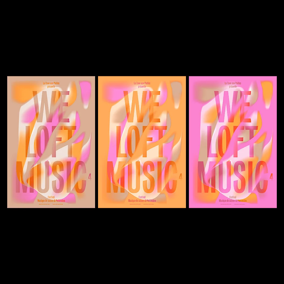 We Loft Music No. 4 / Image No. 4