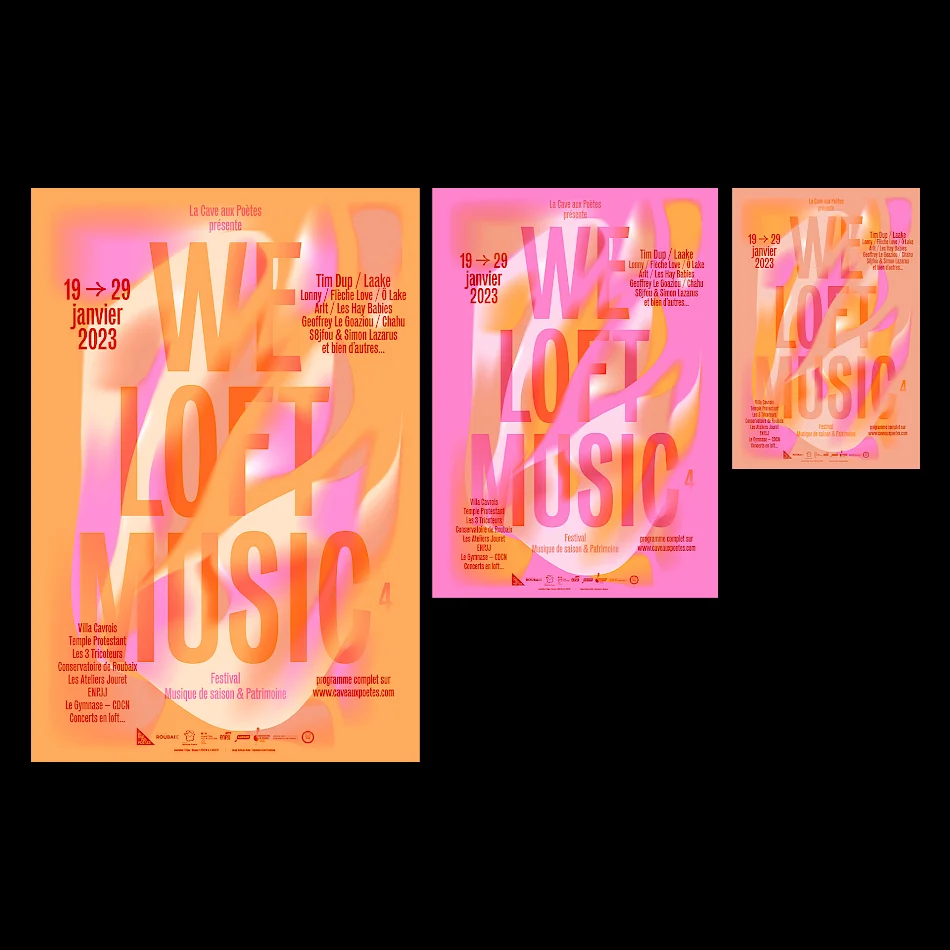 We Loft Music No. 4 / Image No. 3