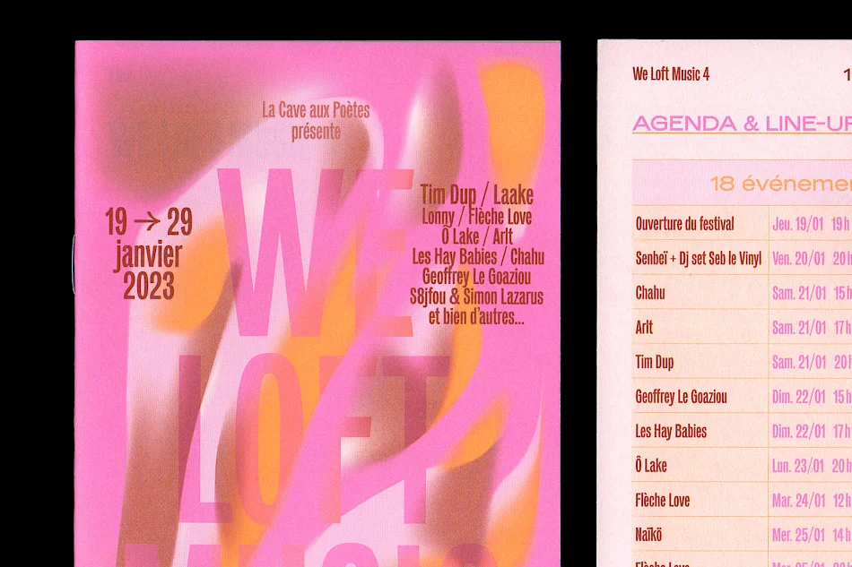 We Loft Music No. 4 / Image No. 6