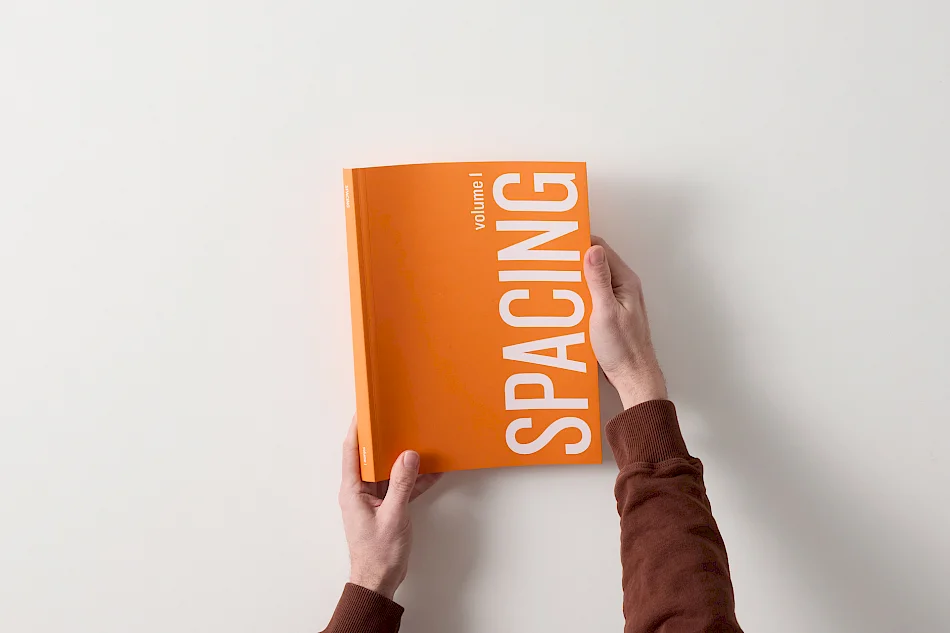 Spacing Volume I / Image No. 2