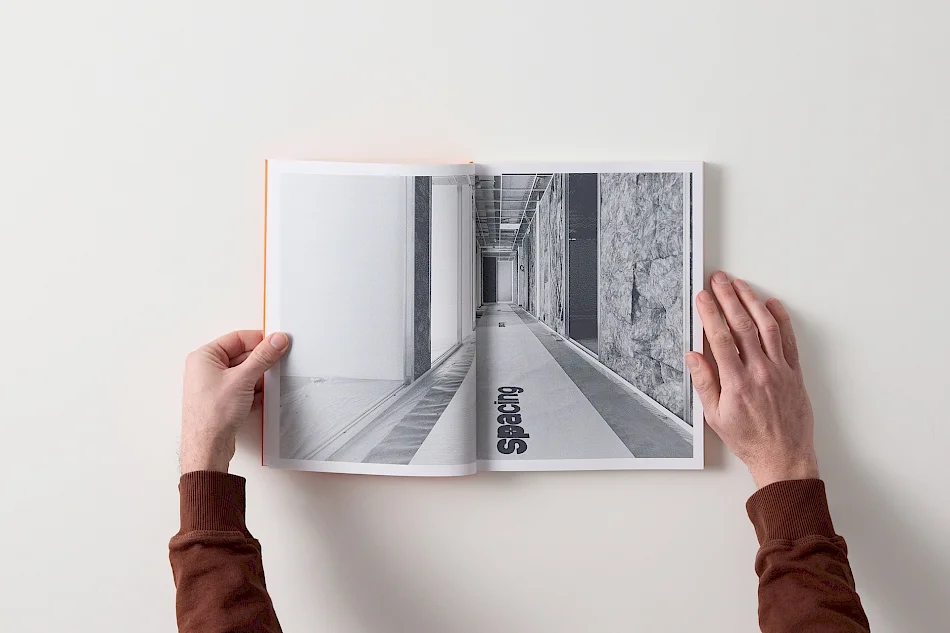 Spacing Volume I / Image No. 4