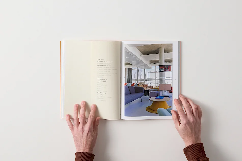 Spacing Volume I / Image No. 6