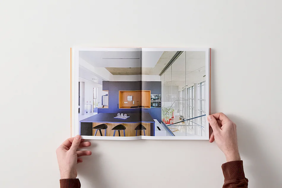 Spacing Volume I / Image No. 7