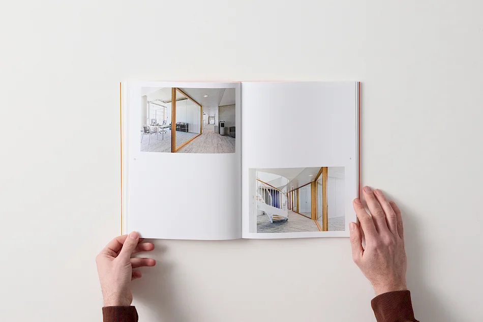Spacing Volume I / Image No. 8