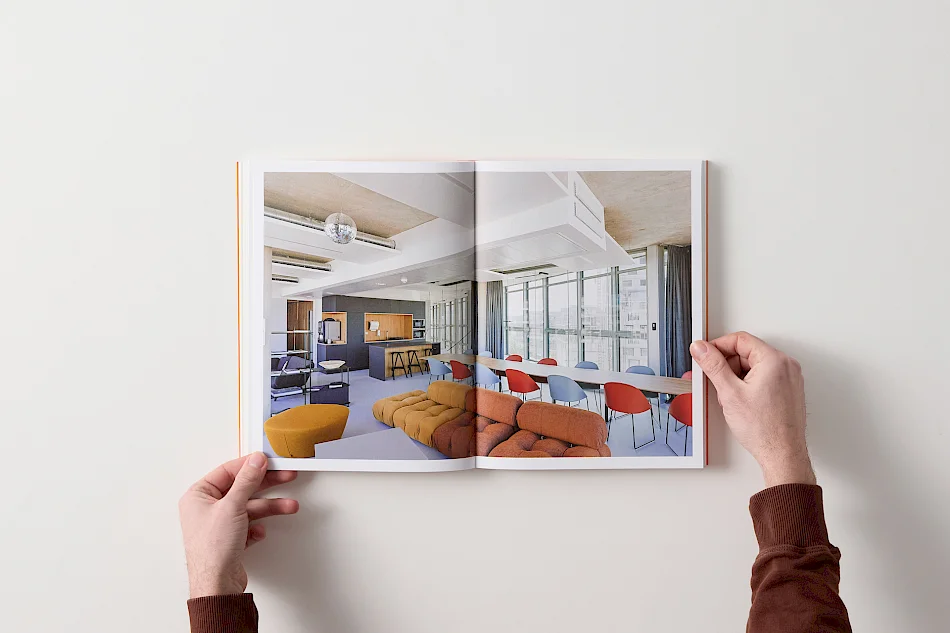Spacing Volume I / Image No. 9