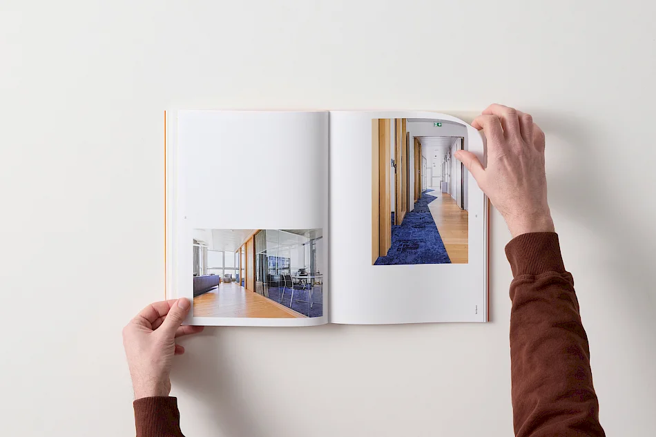 Spacing Volume I / Image No. 3