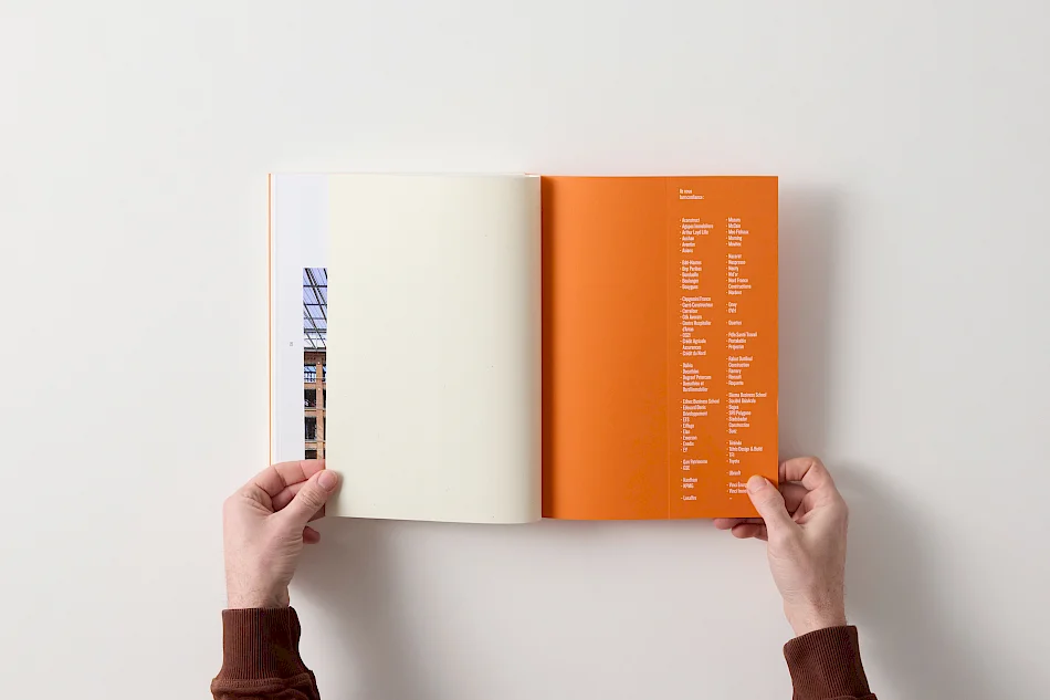 Spacing Volume I / Image No. 11