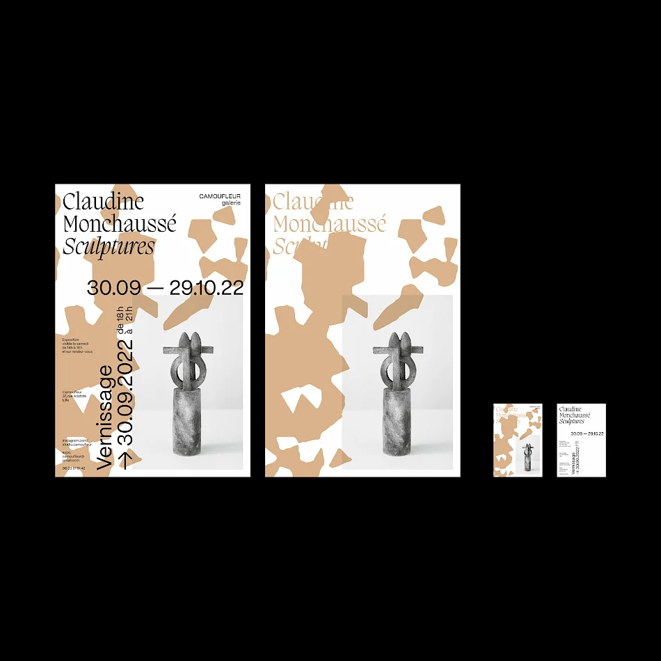 Sculptures / Image No. 2