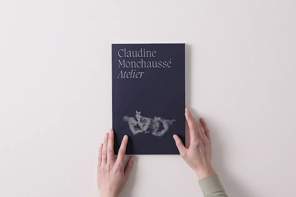 Claudine Monchaussé Atelier / Image No. 2