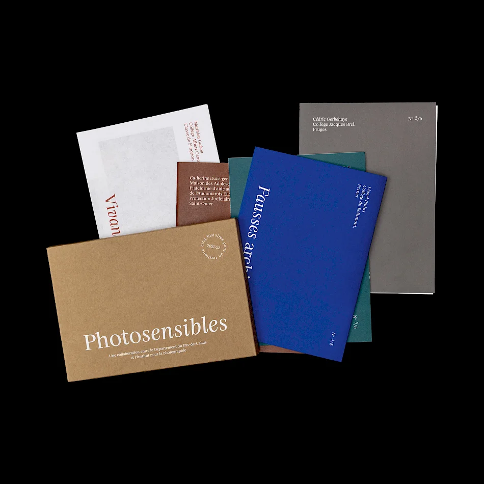 Photosensibles / Image No. 1