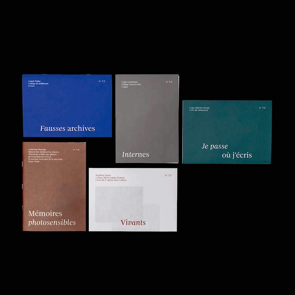 Photosensibles / Image No. 3