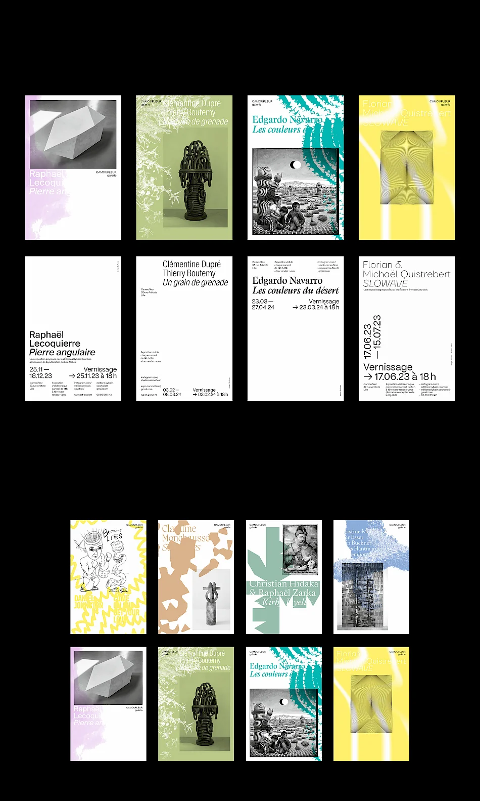 Camoufleur / Image No. 7