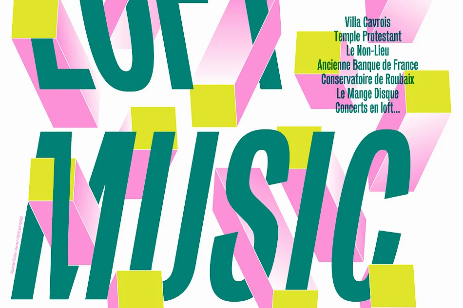 We Loft Music No. 3 / Image No. 3