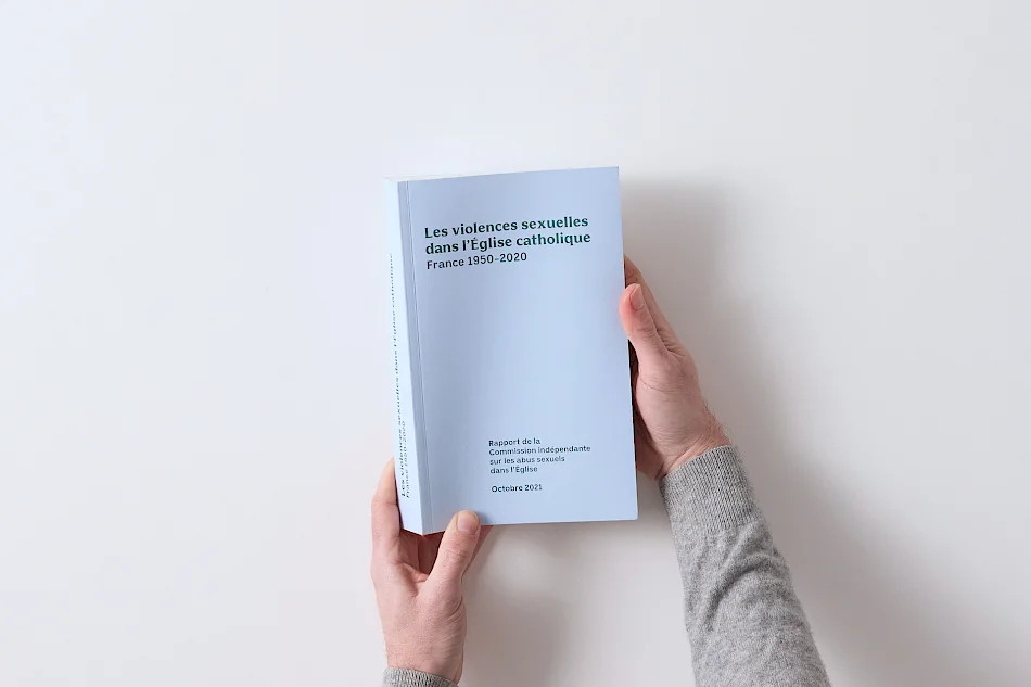 De victimes à témoins / Les violences sexuelles dans l’Église catholique / Image No. 16
