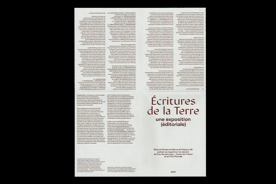 Écritures de la Terre / Image No. 5