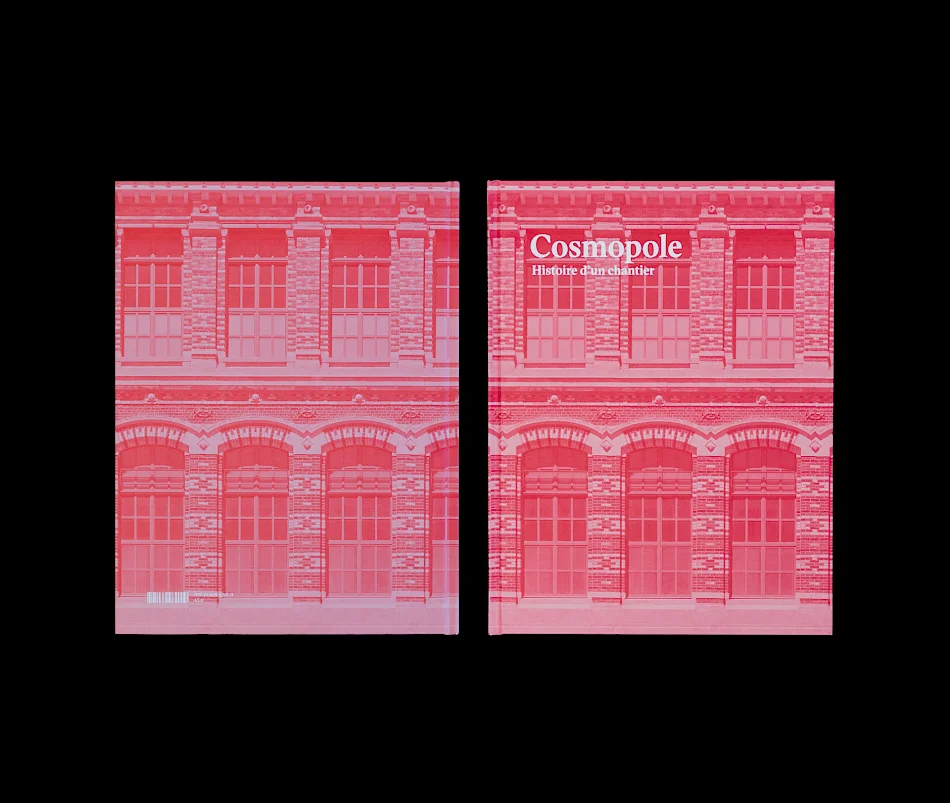 Cosmopole / Image No. 4