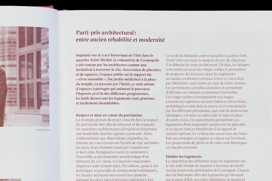 Cosmopole / Image No. 7