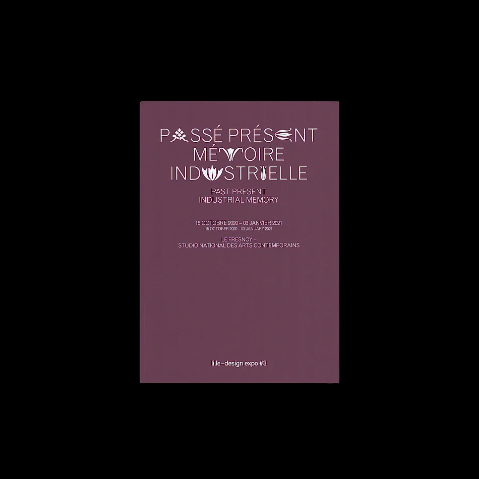 Passé présent, mémoire industrielle / Image No. 1