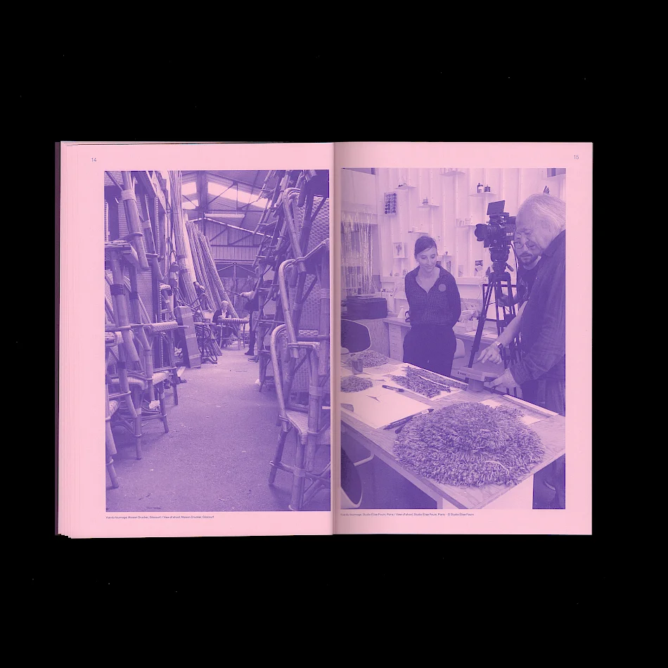 Passé présent, mémoire industrielle / Image No. 7