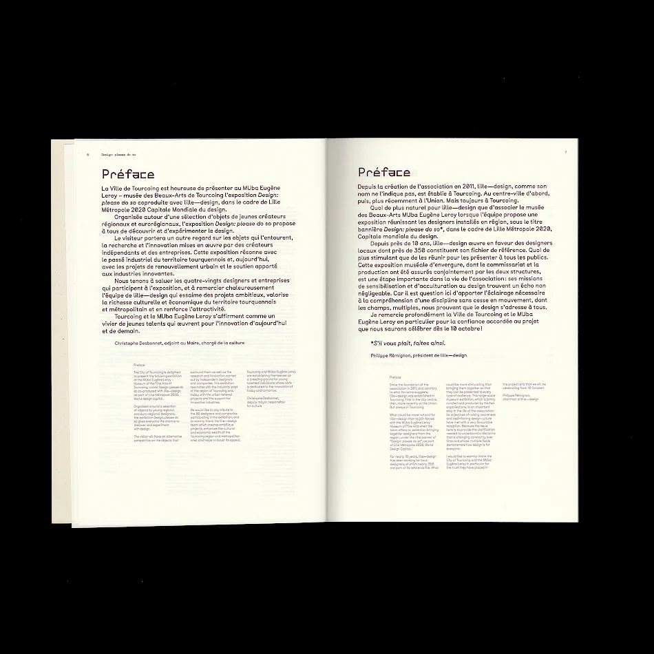 Design: please do so / Image No. 3