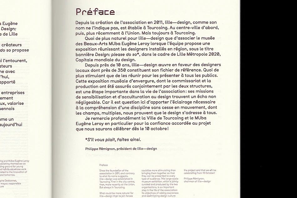 Design: please do so / Image No. 4