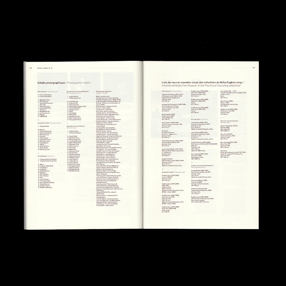 Design: please do so / Image No. 21