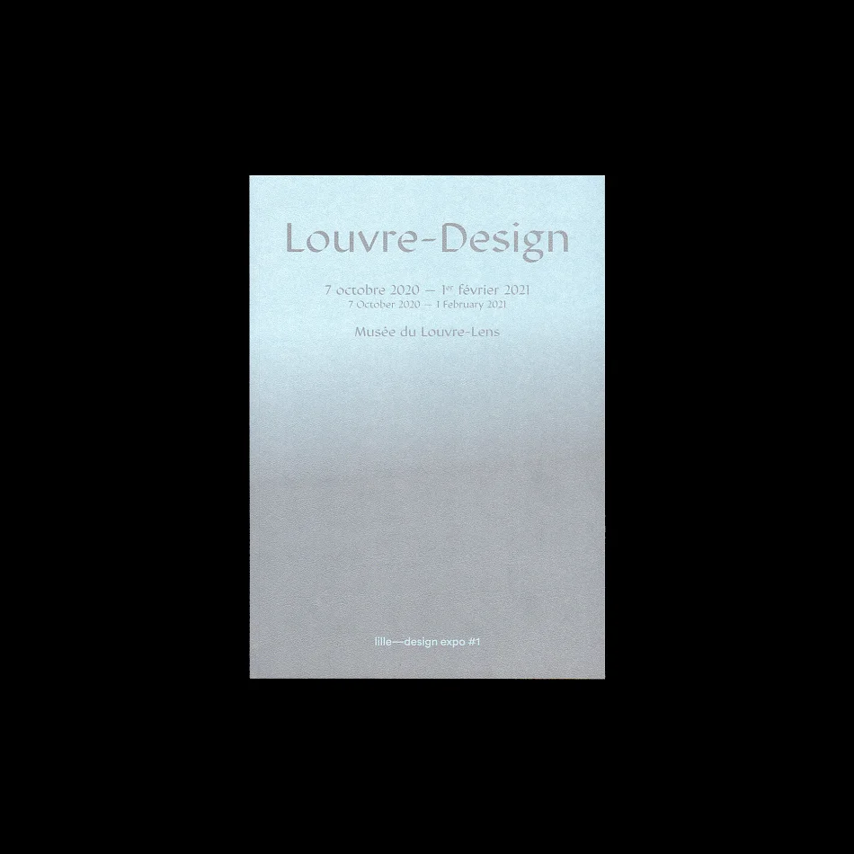 Louvre-Design / Image No. 1