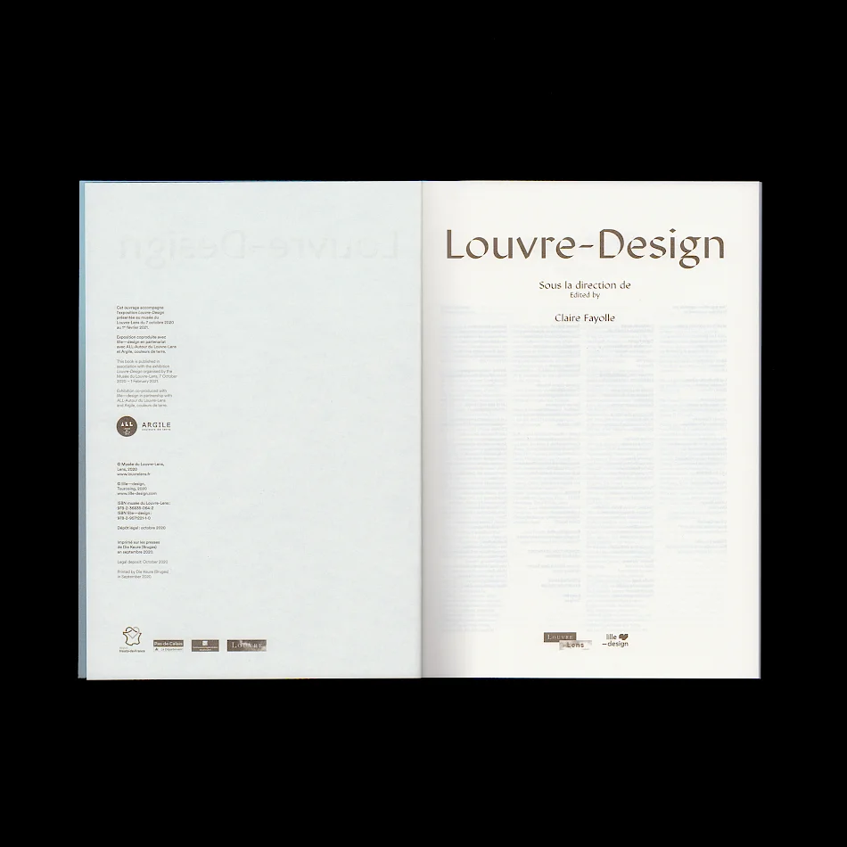 Louvre-Design / Image No. 2