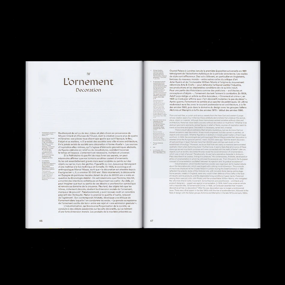 Louvre-Design / Image No. 15