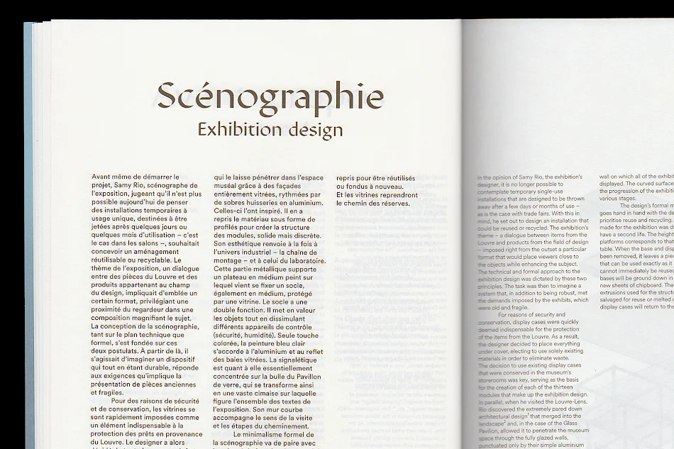 Louvre-Design / Image No. 8