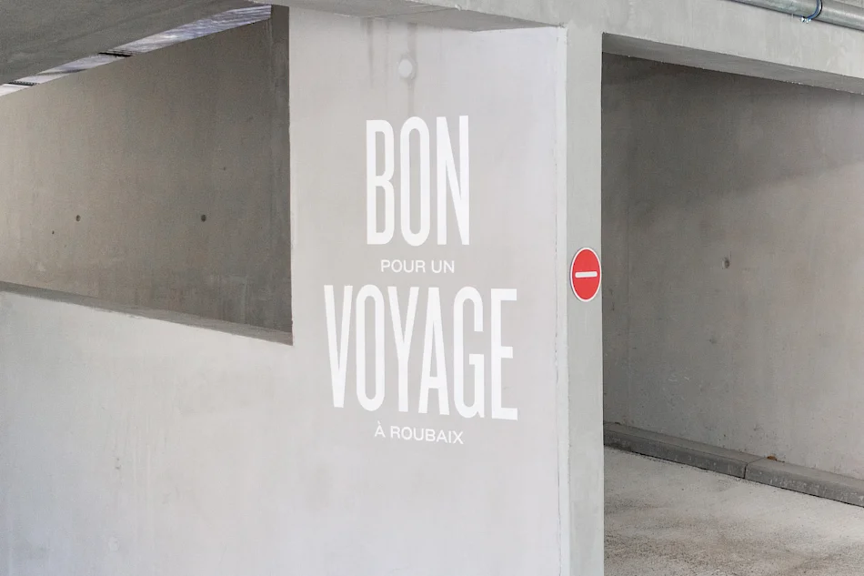 Bon Voyage à Roubaix / Image No. 5