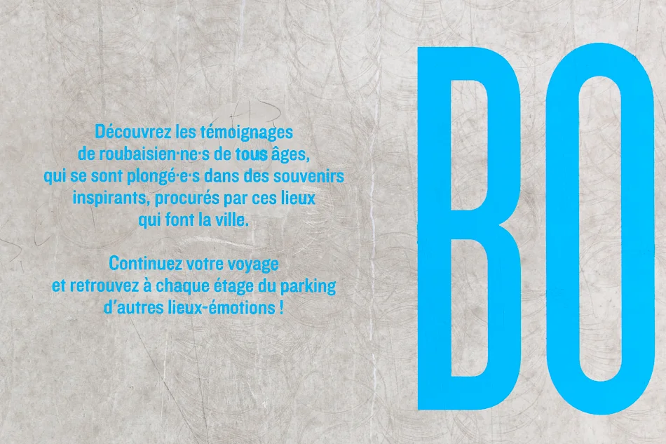 Bon Voyage à Roubaix / Image No. 10